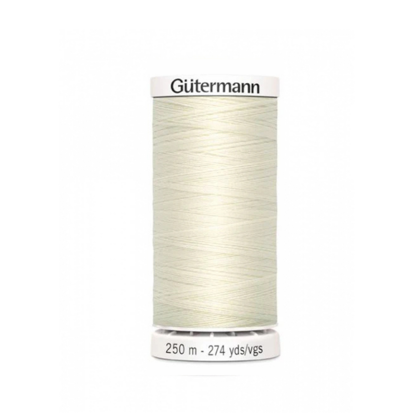 1 BOBINA HILO 250M ``COSELOTODO´´ GUTERMANN