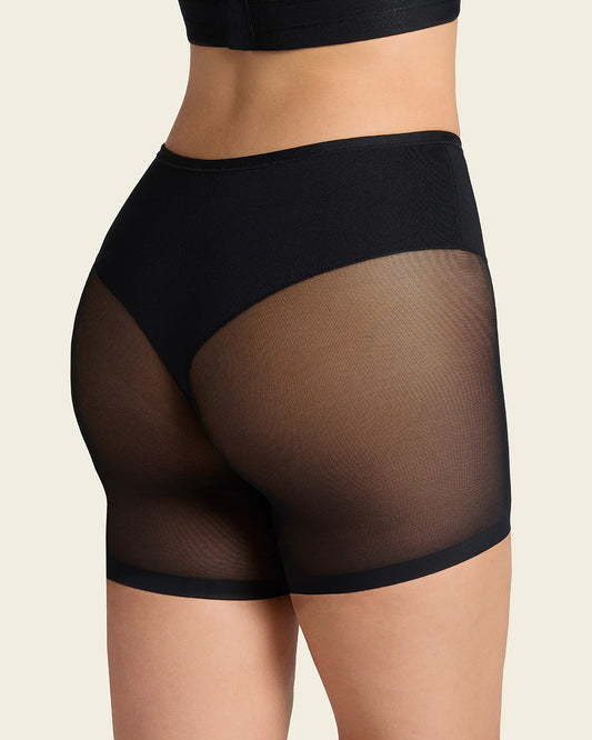 BRAGA FAJA REDUCTORA INVISIBLE EFECTO TANGA 12769