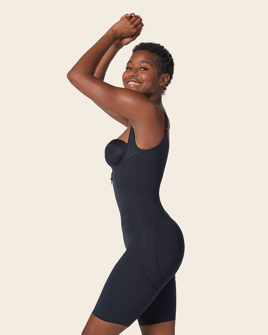 BODY COMPRESION FUERTE EFECTO PUSH UP EN GLUTEOS 18528