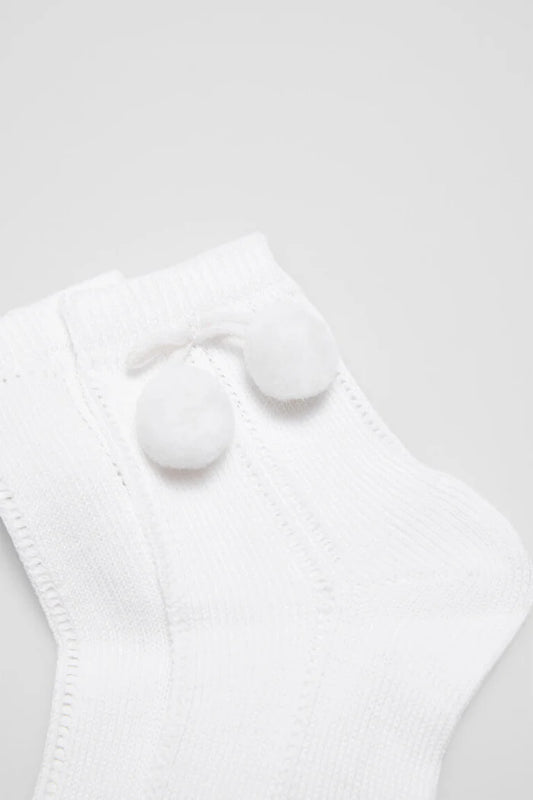 CALCETINES INFANTILES CALADOS