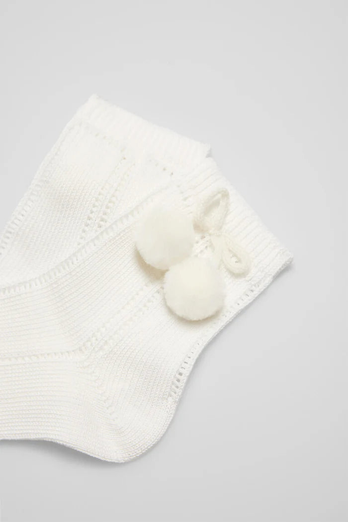 CALCETINES INFANTILES CALADOS