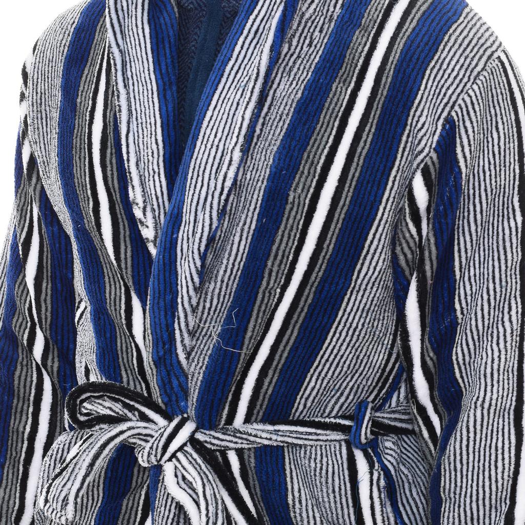 SANDRO BATA DE INVIERNO CORALINA