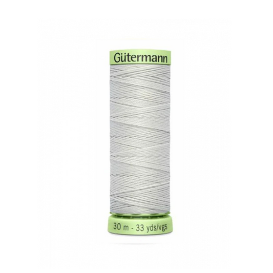 8 BOBINA HILO 30M TORZAL``COSELOTODO´´ GUTERMANN