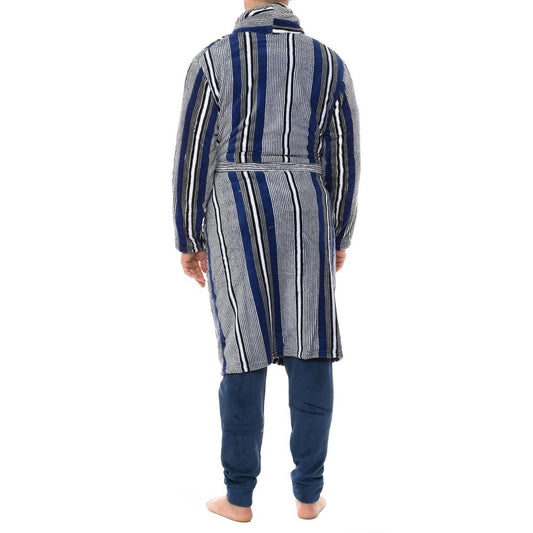 SANDRO BATA DE INVIERNO CORALINA