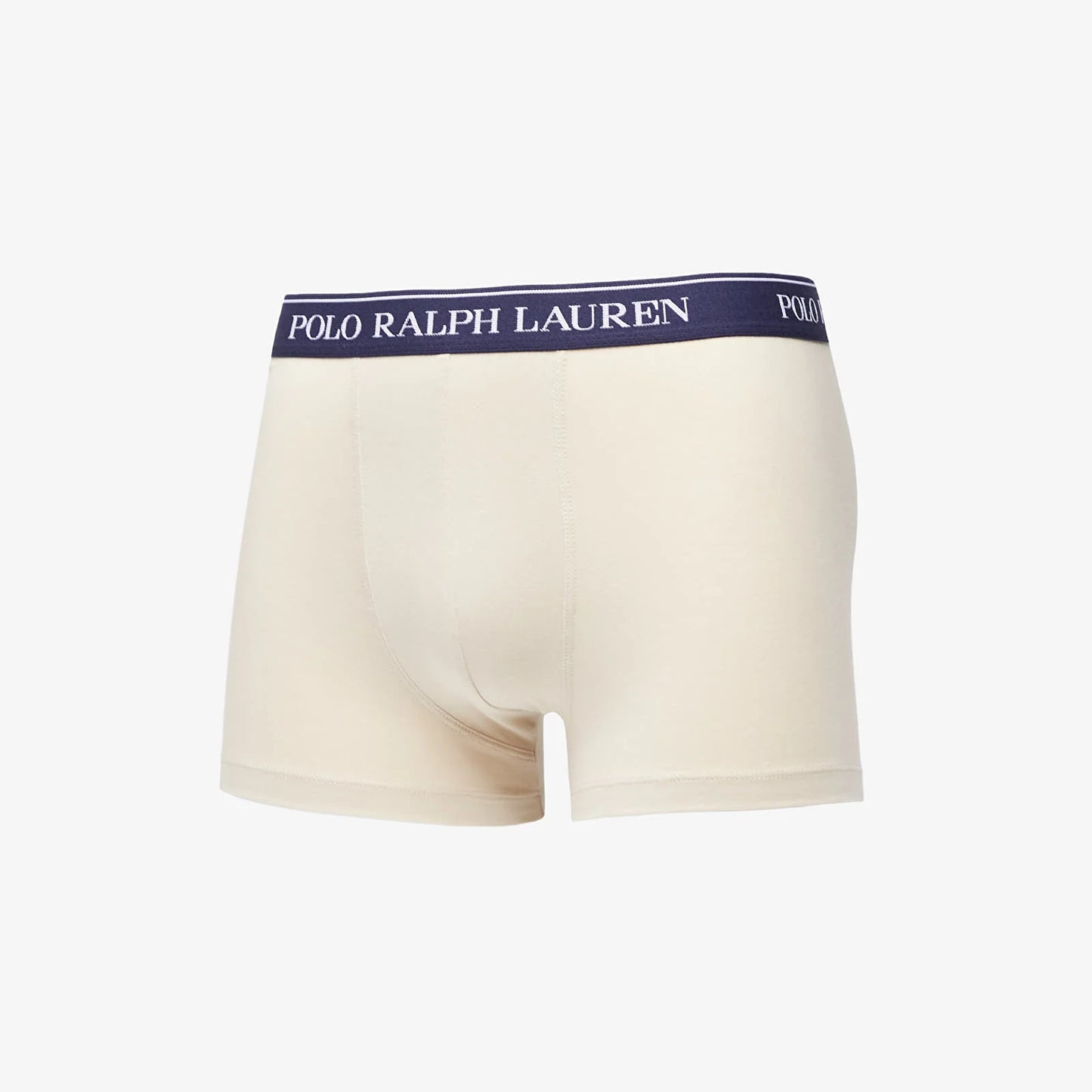 PACK-3 BOXERS STRETCH CLASSIC TRUNKS RALPH LAUREN 99113