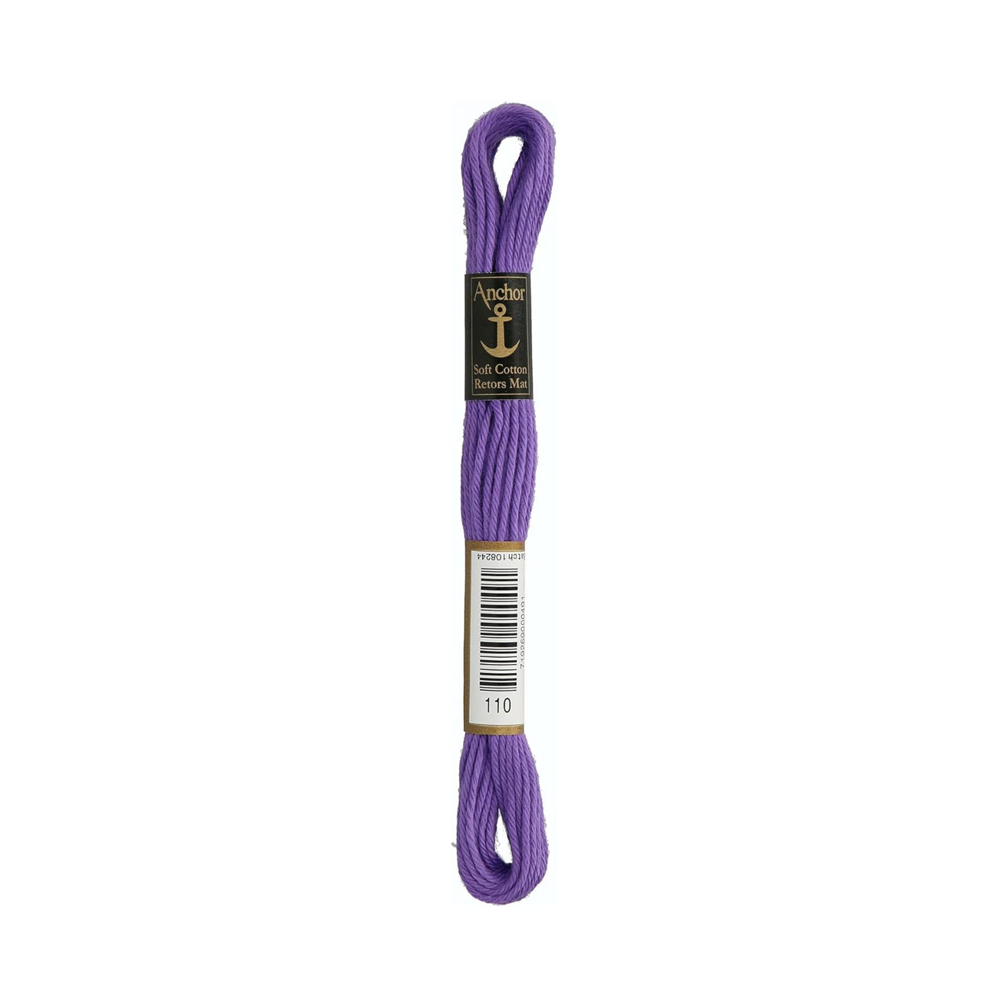 110 MADEJA DE PETIT POINT 10M ANCHOR