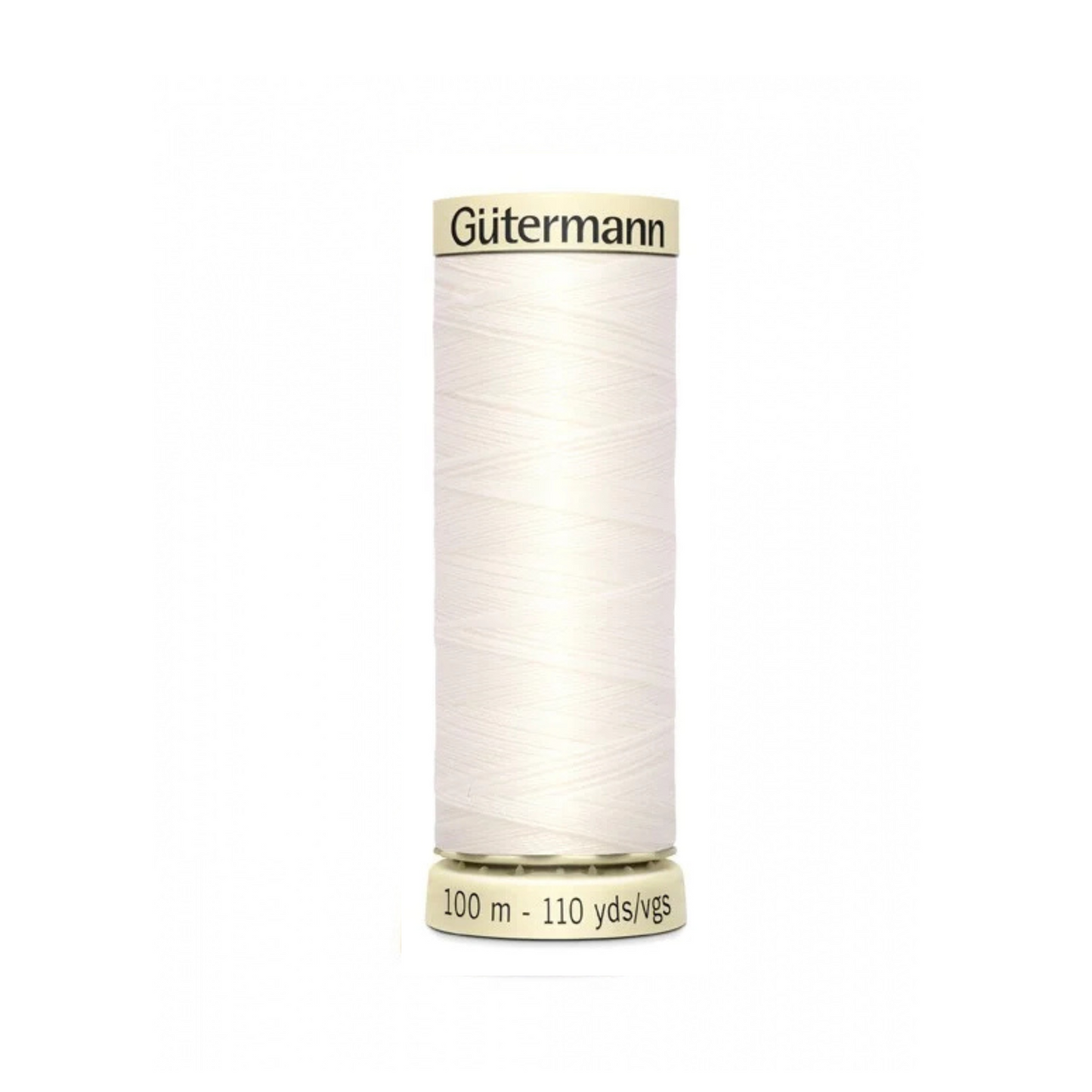 111 BOBINA HILO 100M ``COSELOTODO´´ GUTERMANN