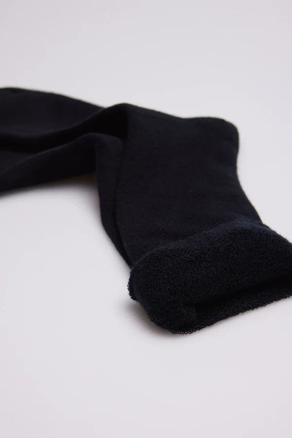 CALCETINES TERMICOS SIN PUÑO