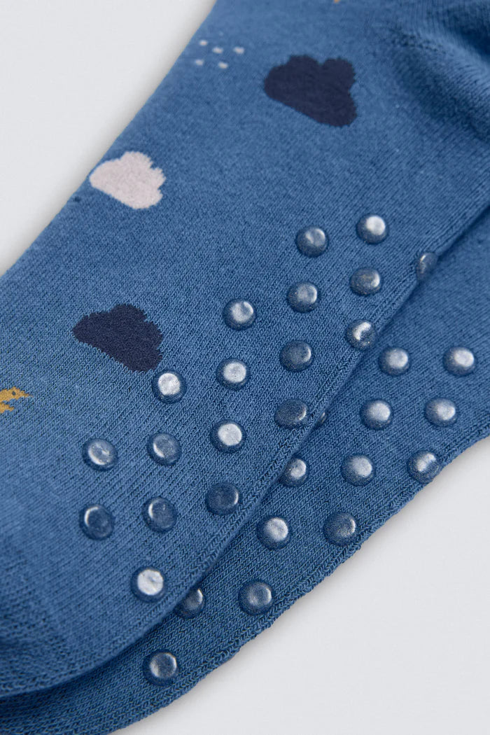 CALCETINES TERMICOS ANTIDESLIZANTES