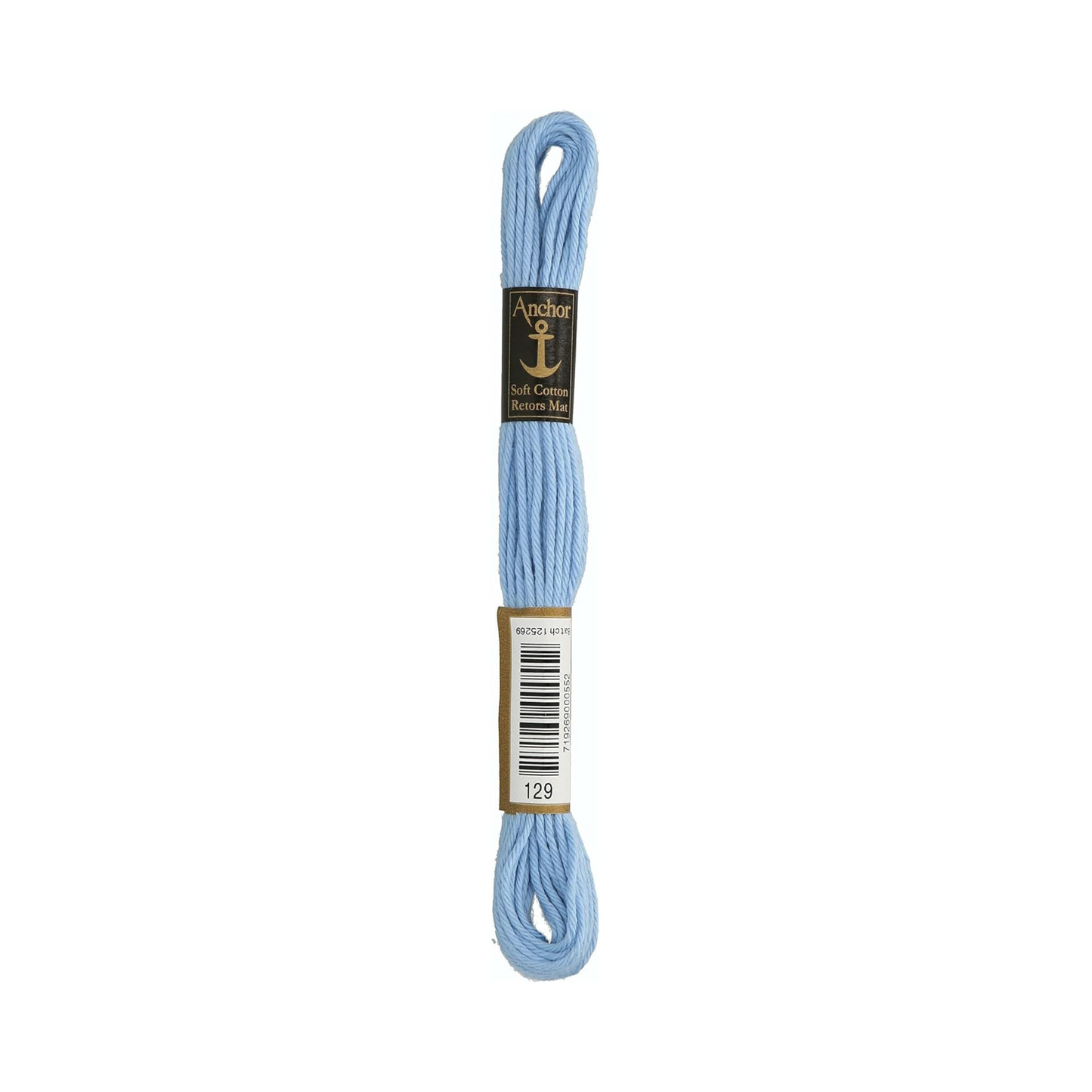 129 MADEJA DE PETIT POINT 10M ANCHOR
