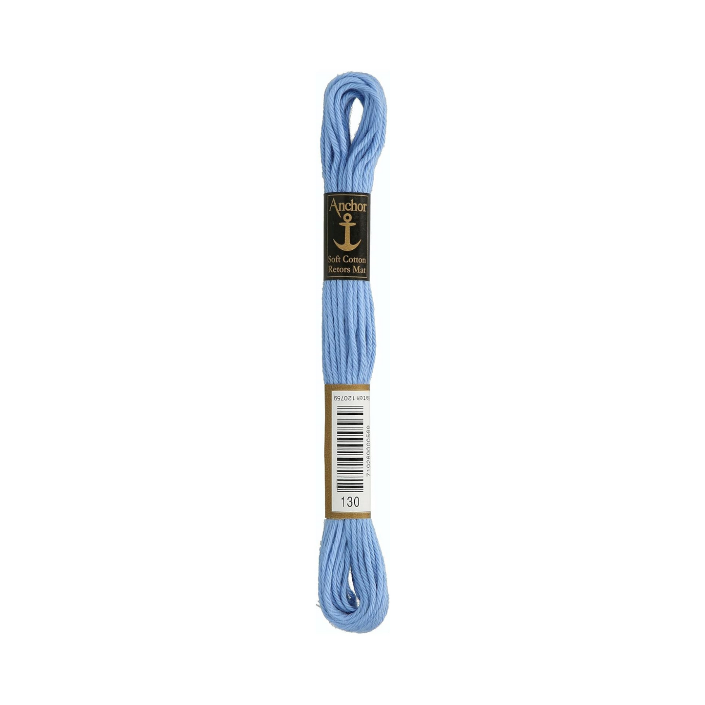 130 MADEJA DE PETIT POINT 10M ANCHOR