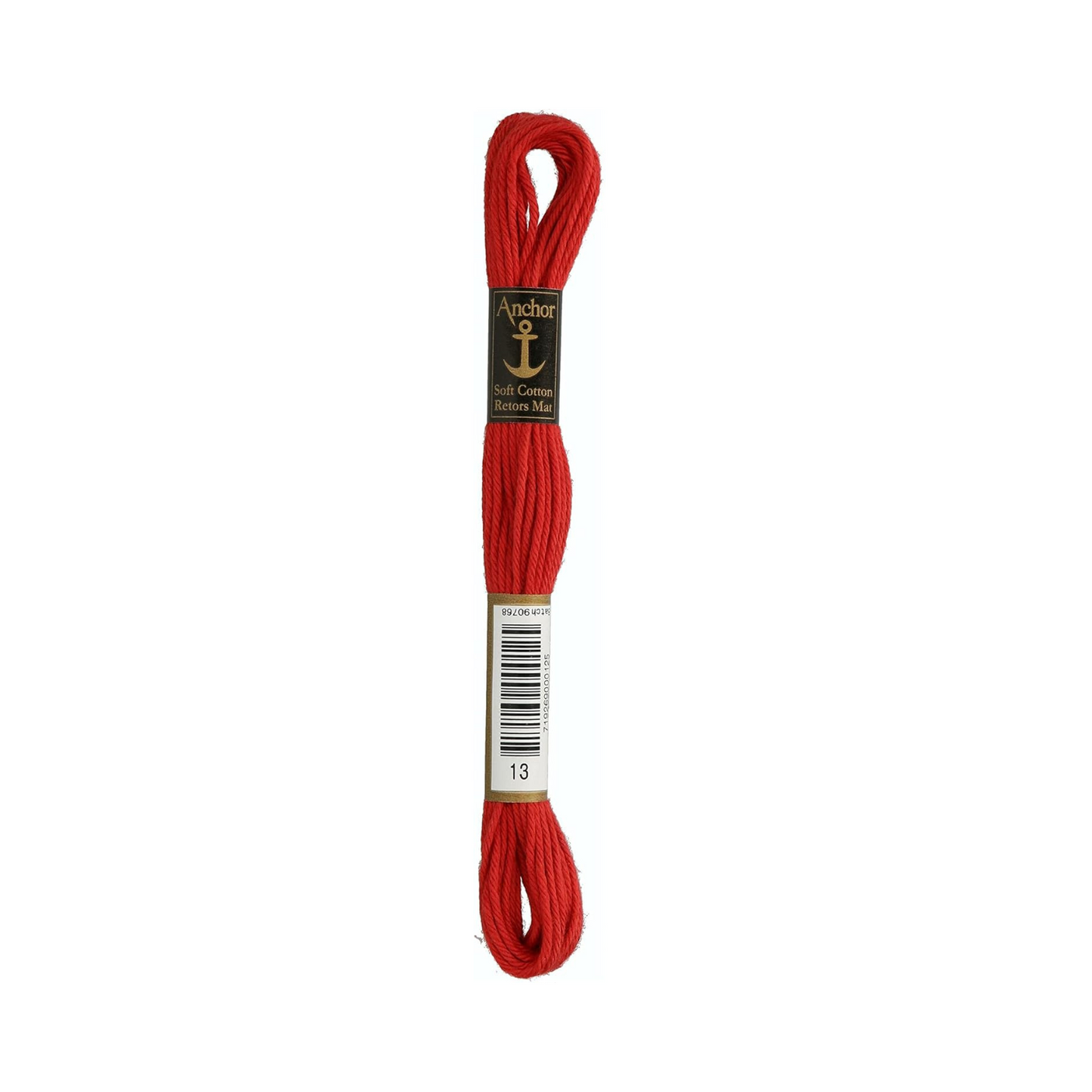 13 MADEJA DE PETIT POINT 10M ANCHOR