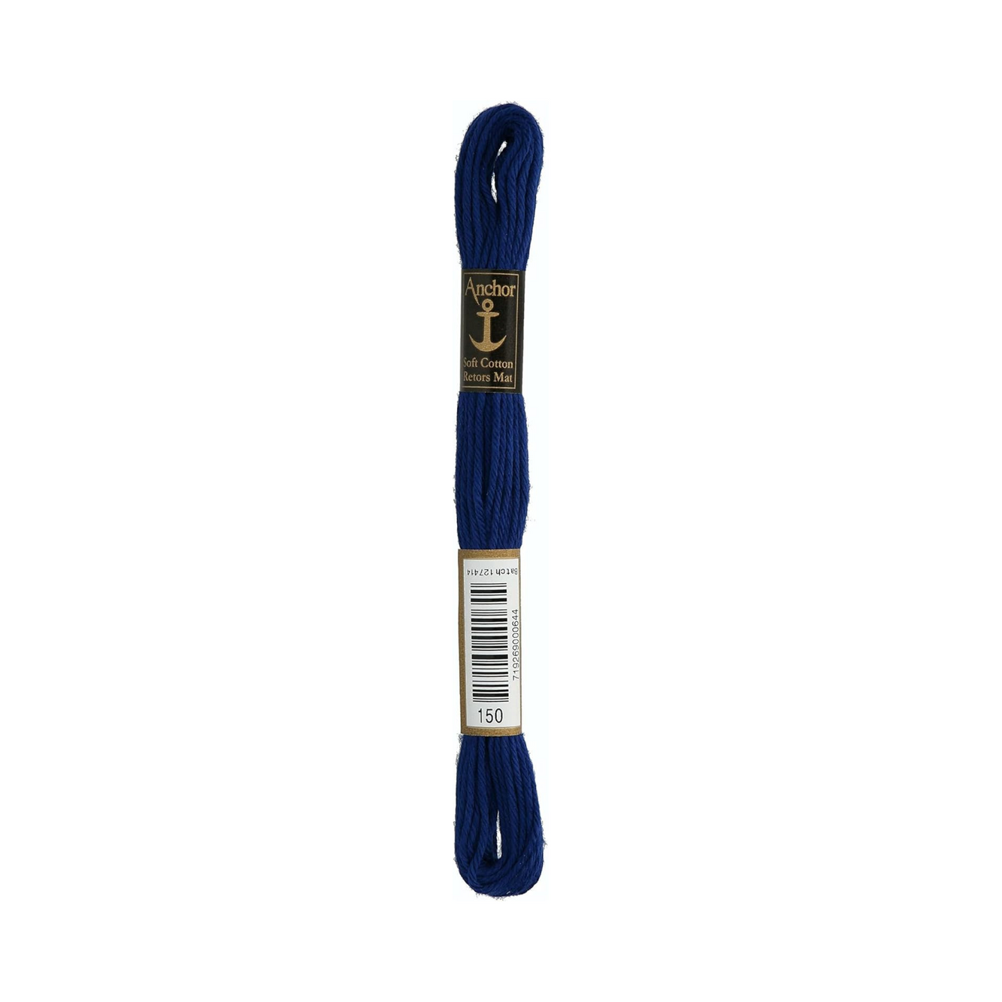 150 MADEJA DE PETIT POINT 10M ANCHOR