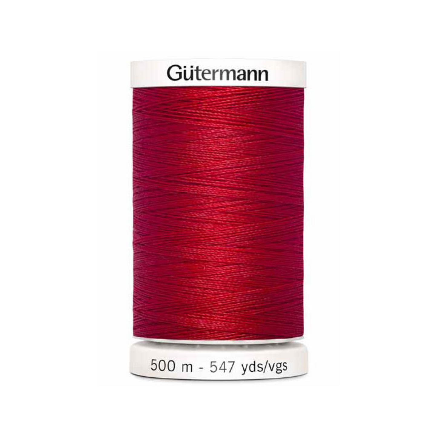 2164 (156) BOBINA HILO 500M ``COSELOTODO´´ GUTERMANN