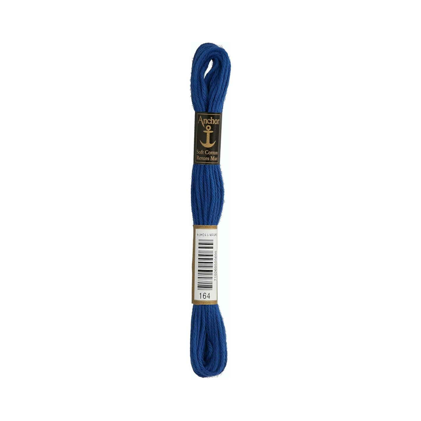 164 MADEJA DE PETIT POINT 10M ANCHOR