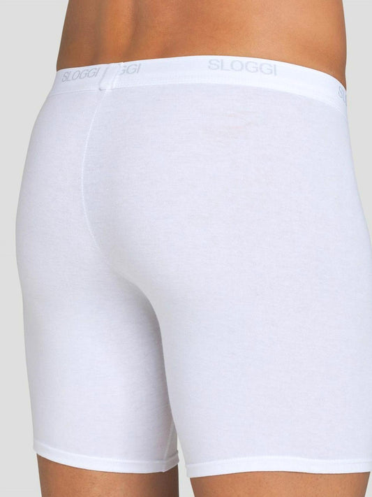 BOXER SLOGGI BASIC-LONG