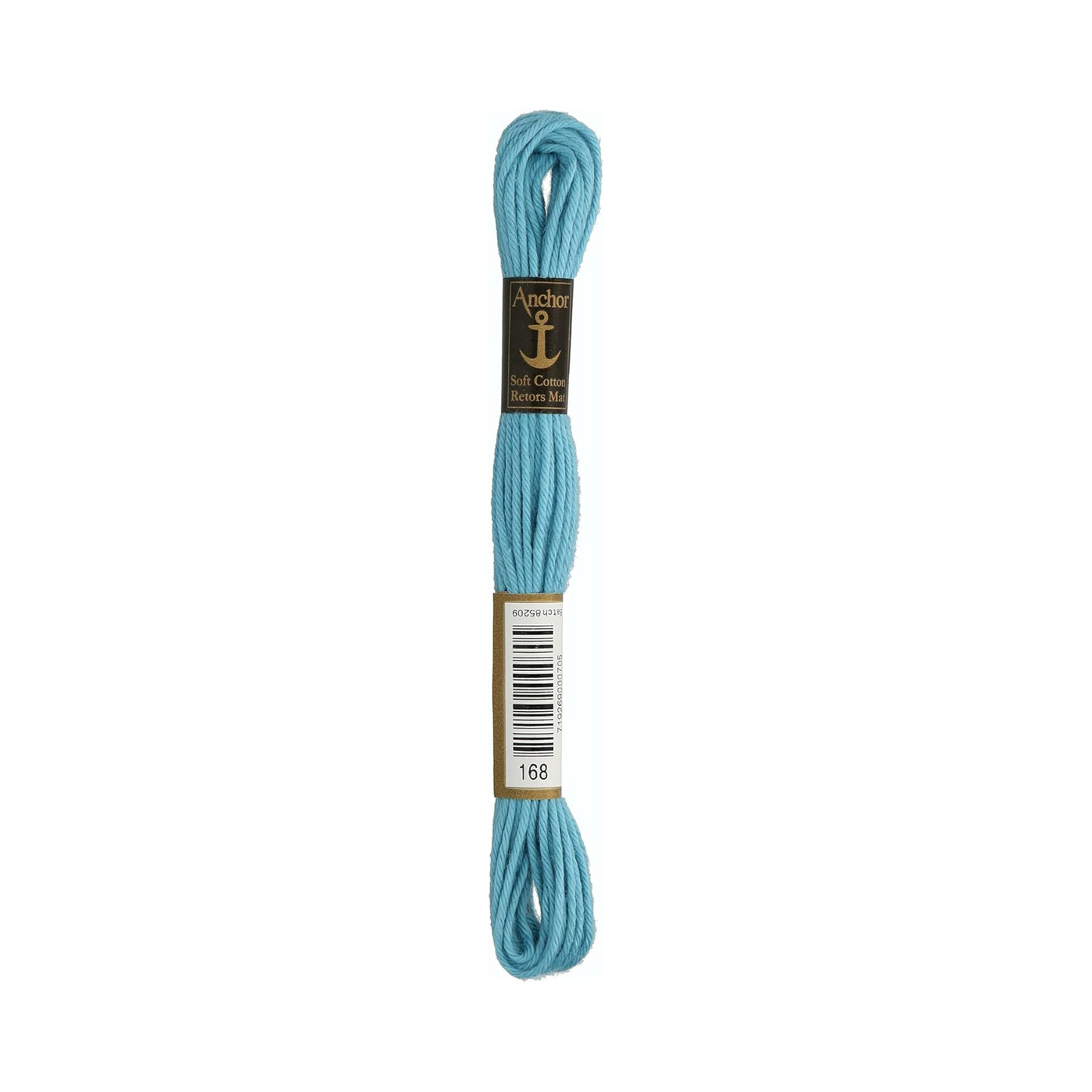 168 MADEJA DE PETIT POINT 10M ANCHOR