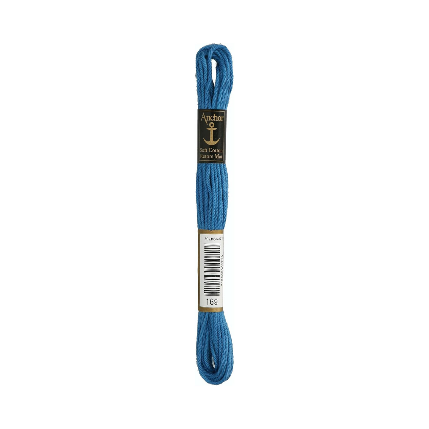 169 MADEJA DE PETIT POINT 10M ANCHOR