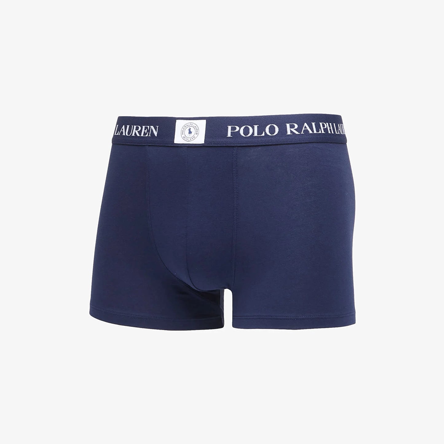 PACK-3 BOXERS STRETCH CLASSIC TRUNKS RALPH LAUREN 12009