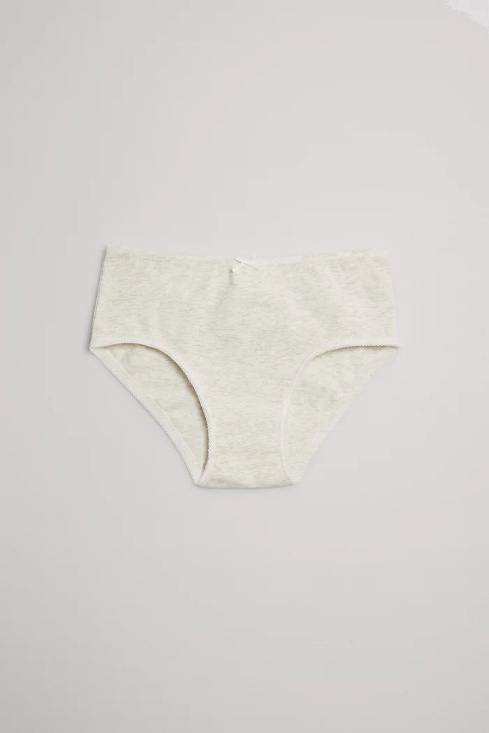 PACK-2 BRAGAS INFANTILES BÁSICA ROSA Y GRIS