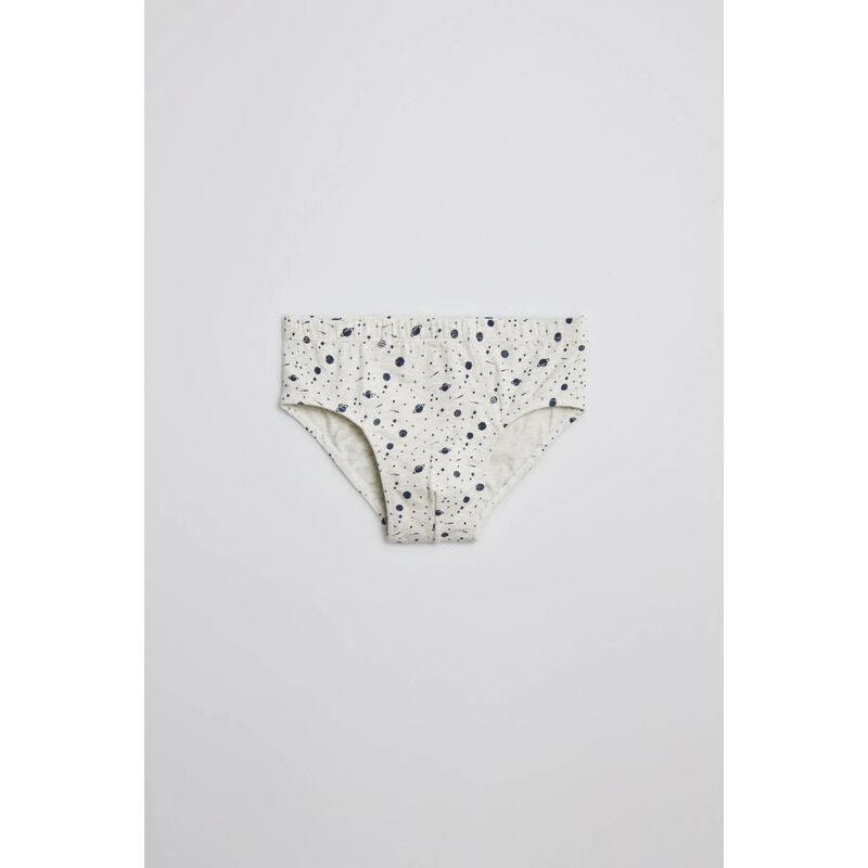 PACK-2 SLIPS INFANTIL STARS AND PLANETS