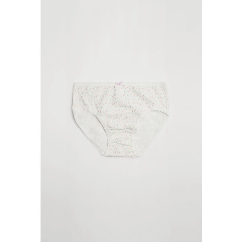 PACK-2 BRAGAS INFANTILES UNICORNIOS Y ESTAMPADO
