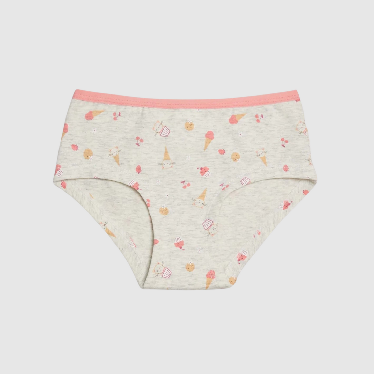 PACK-2 BRAGAS INFANTILES HELADOS Y ESTRELLAS