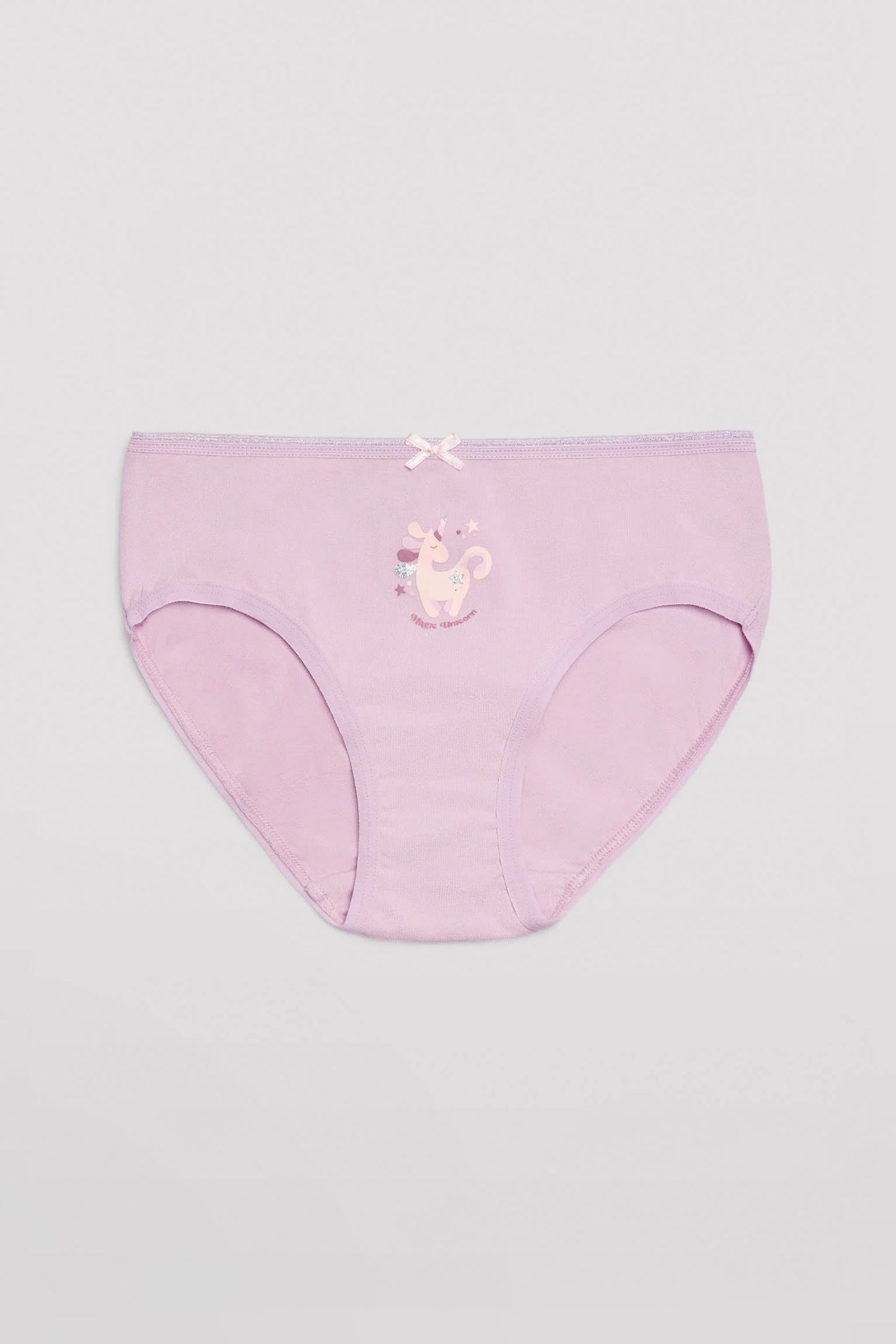 PACK-2 BRAGAS INFANTILES UNICORNIOS Y ESTRELLAS