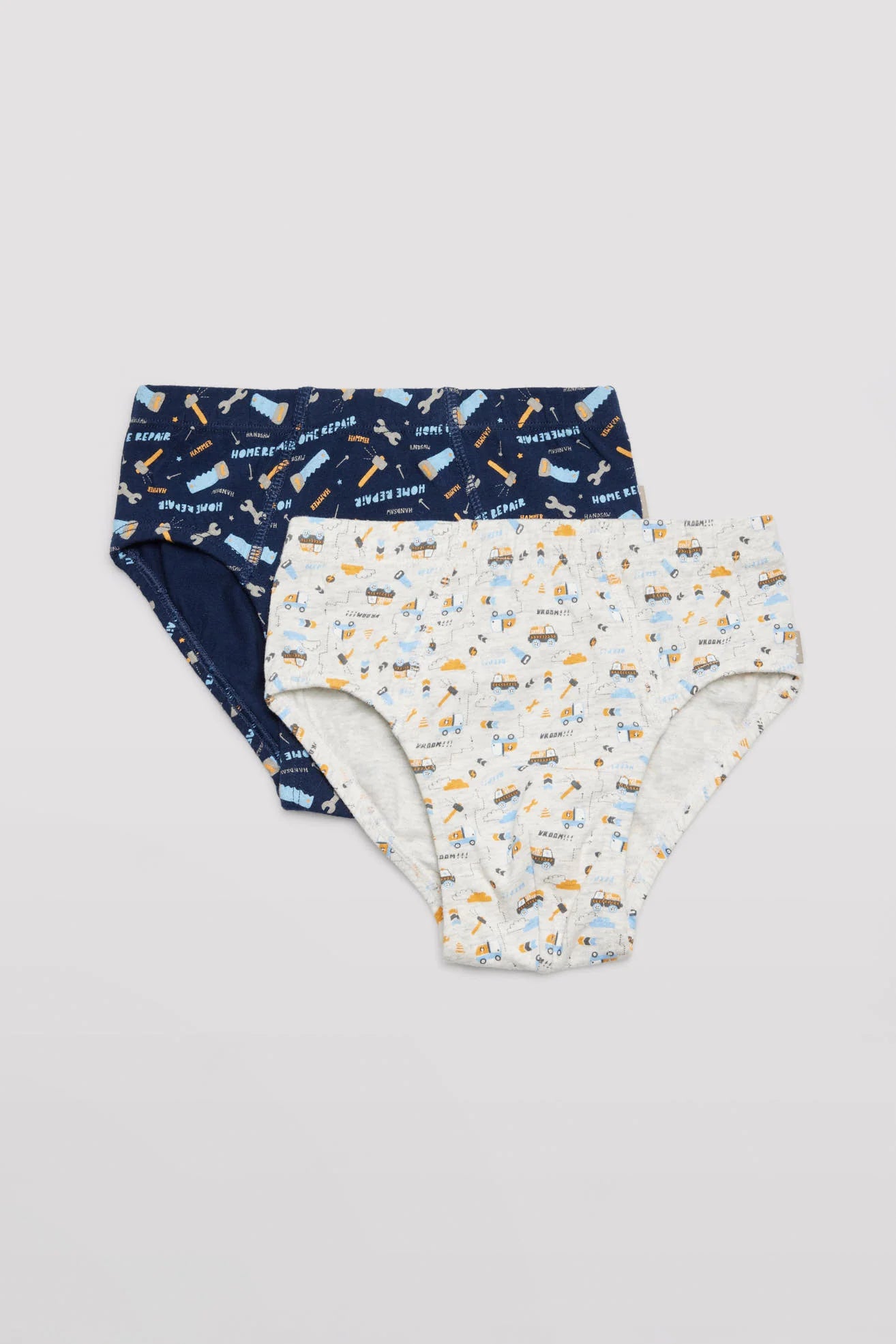 PACK-2 SLIPS INFANTIL HOME REPAIR