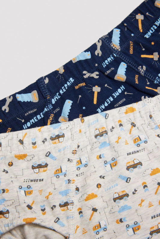 PACK-2 SLIPS INFANTIL HOME REPAIR