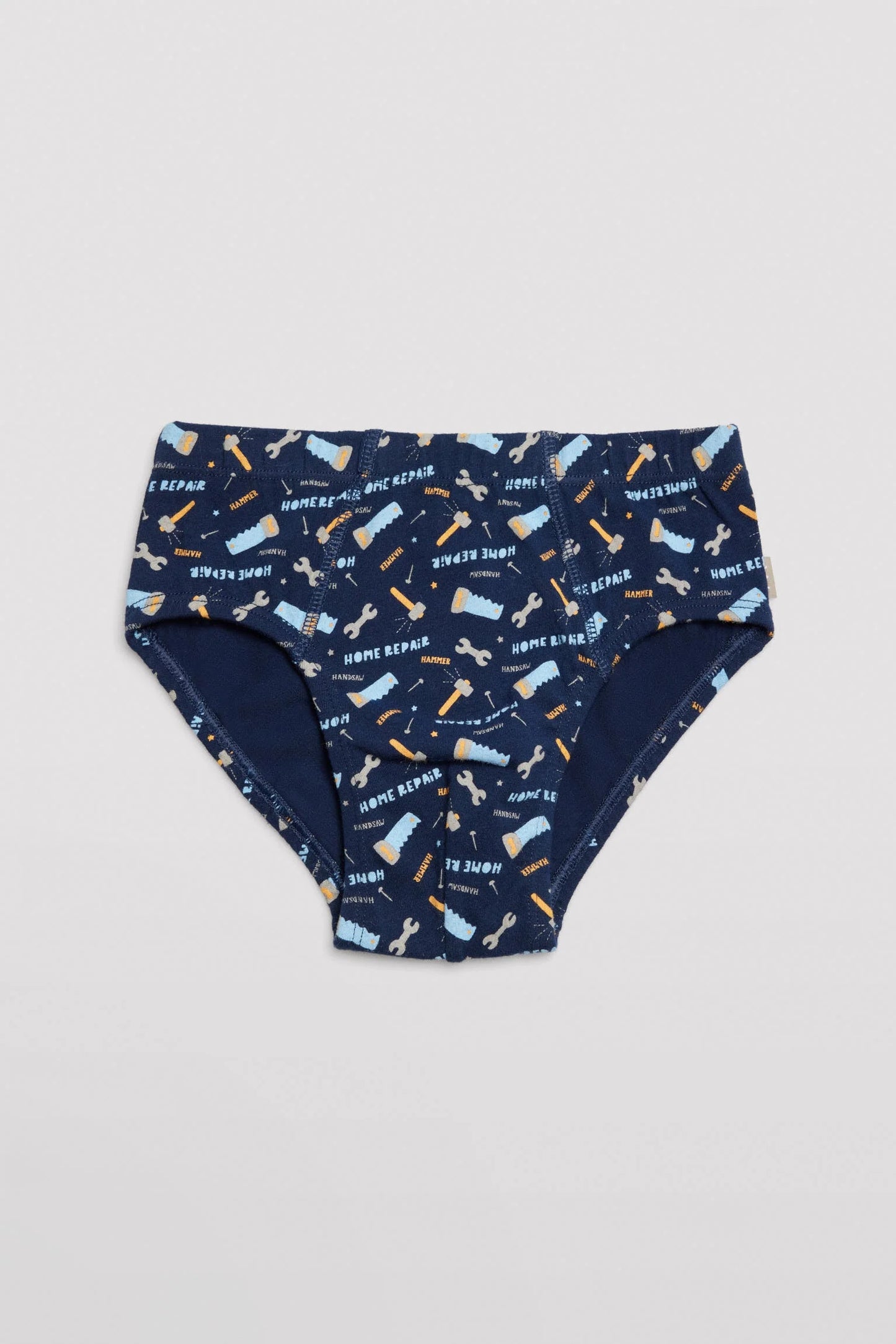 PACK-2 SLIPS INFANTIL HOME REPAIR