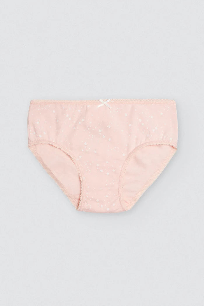 PACK-2 BRAGAS INFANTILES CASTILLOS Y FANTASIA