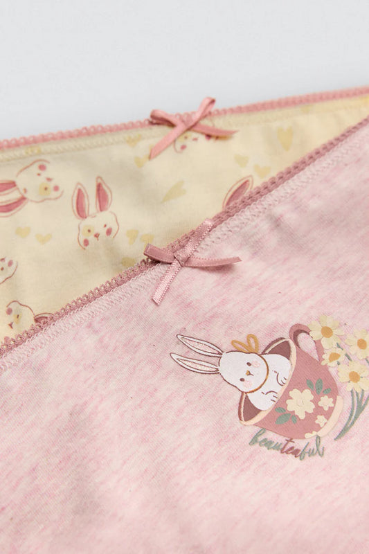 PACK-2 BRAGAS INFANTILES TEA TIME