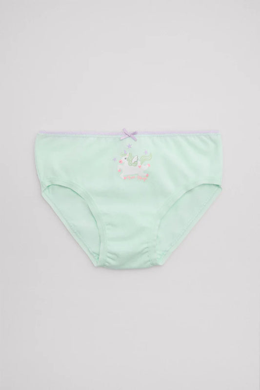 PACK-2 BRAGAS INFANTILES UNICORN NIGHTS
