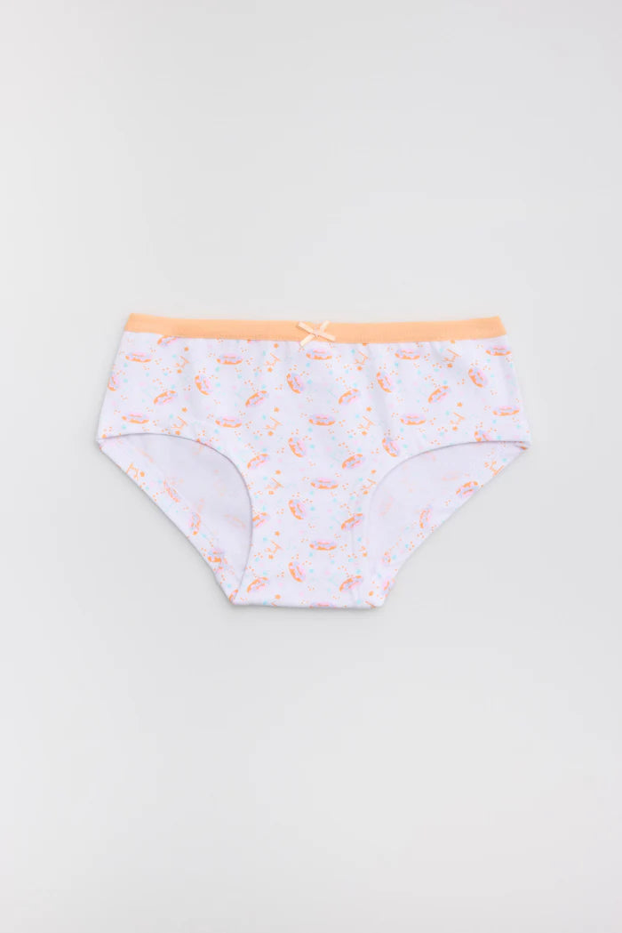 PACK-2 BRAGAS INFANTILES HIPSTER ICE-CREAM