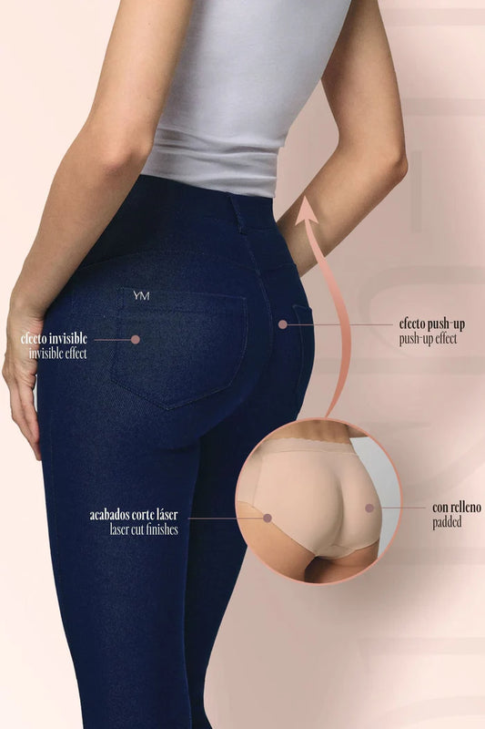 BRAGA PUSH UP ADAPTABLE CORTE LASER