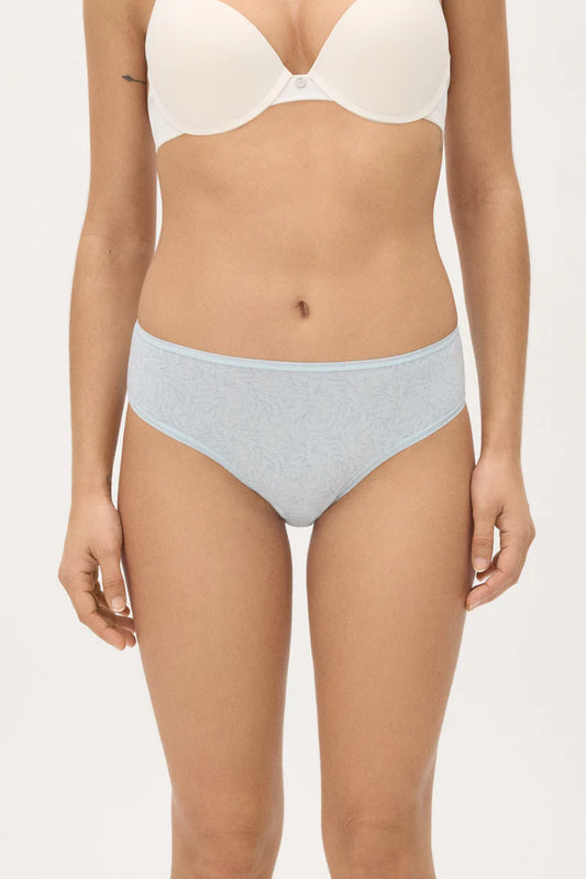 PACK-2 BRAGAS MIDI SPRING PRINTS