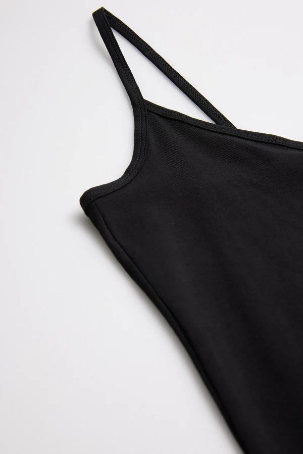 CAMISETA INTERIOR TIRANTE FINO