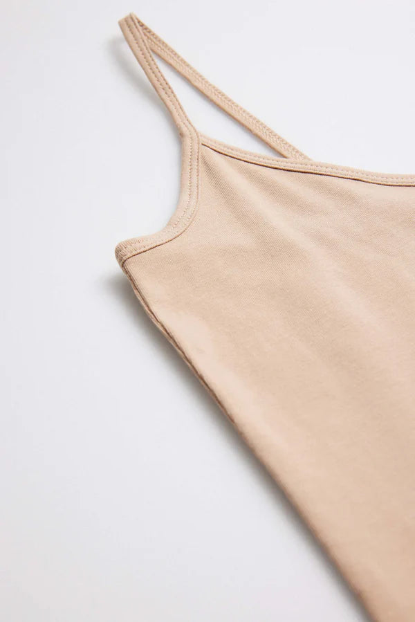 CAMISETA INTERIOR TIRANTE FINO