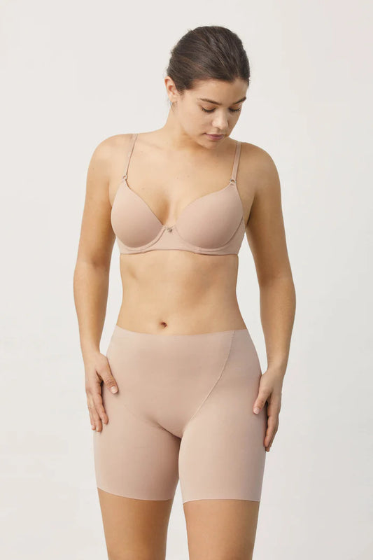 CULOTTE ANTIRROCE CORTE LASER DE ALGODON