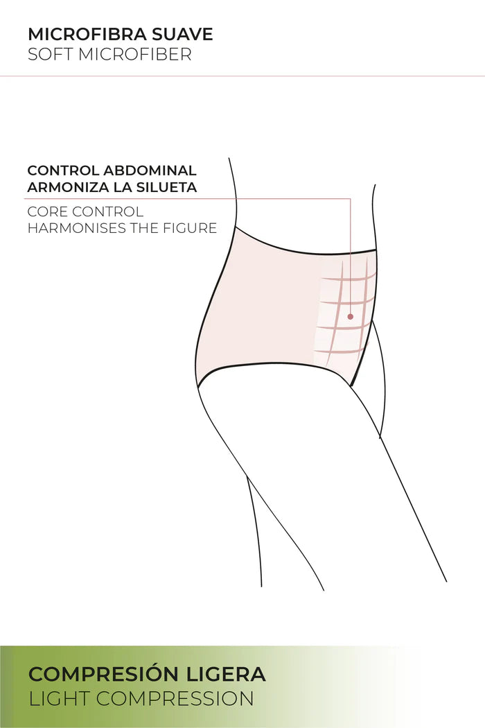BRAGA ALTA DE CONTROL MOLDEADORA