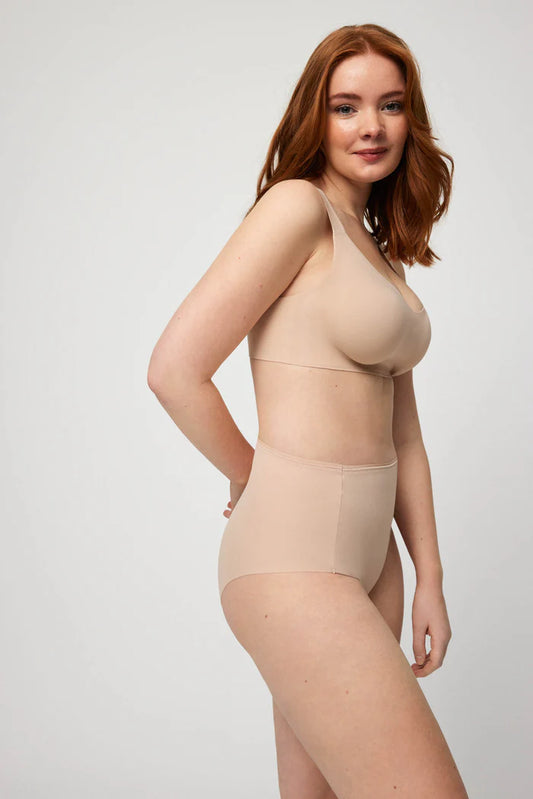 BRAGA ALTA DE CONTROL MOLDEADORA