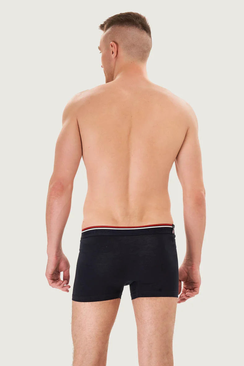 PACK-3 BOXERS HIGH DEFINITION JHON FRANK