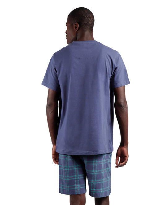 PIJAMA MANGA CORTA SKATERS SPIRIT NO BRAKES