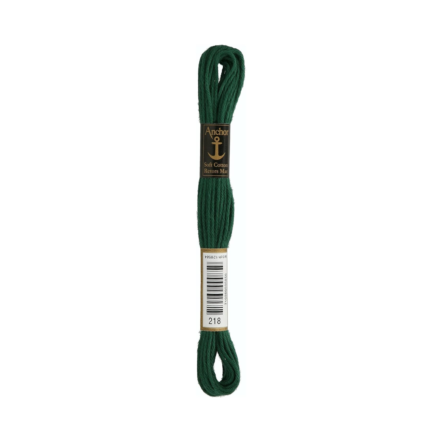 218 MADEJA DE PETIT POINT 10M ANCHOR