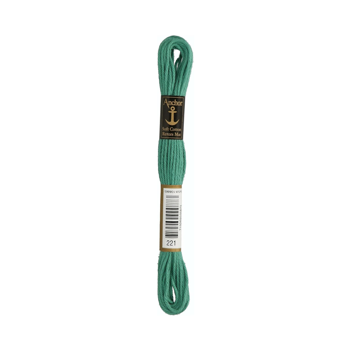 221 MADEJA DE PETIT POINT 10M ANCHOR