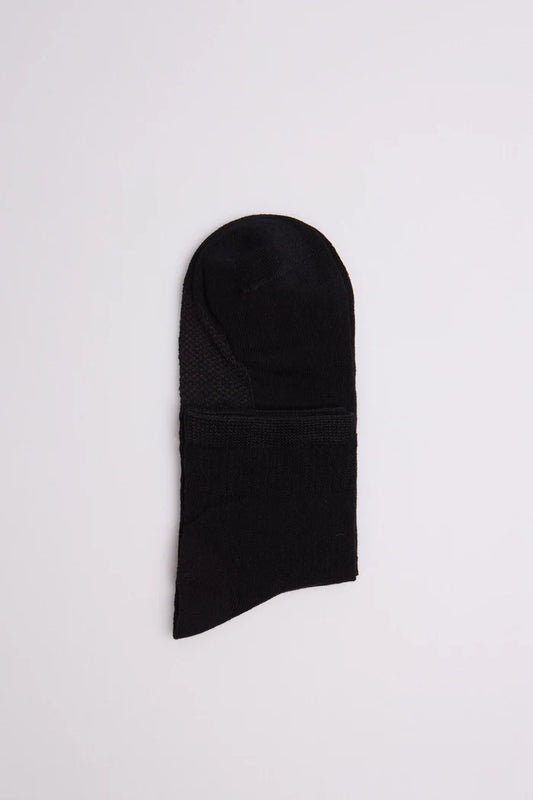 PACK-3 CALCETINES CORTOS TRANSPIRABLES