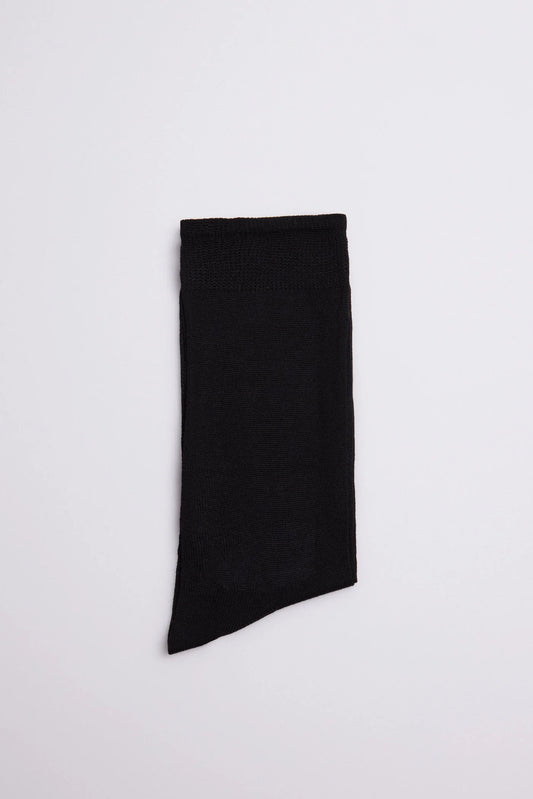 CALCETINES BASICOS EFECTO TRANSPIRABLE