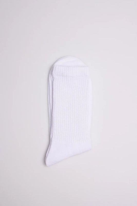 CALCETINES DEPORTIVOS CON PUÑO CONFORT