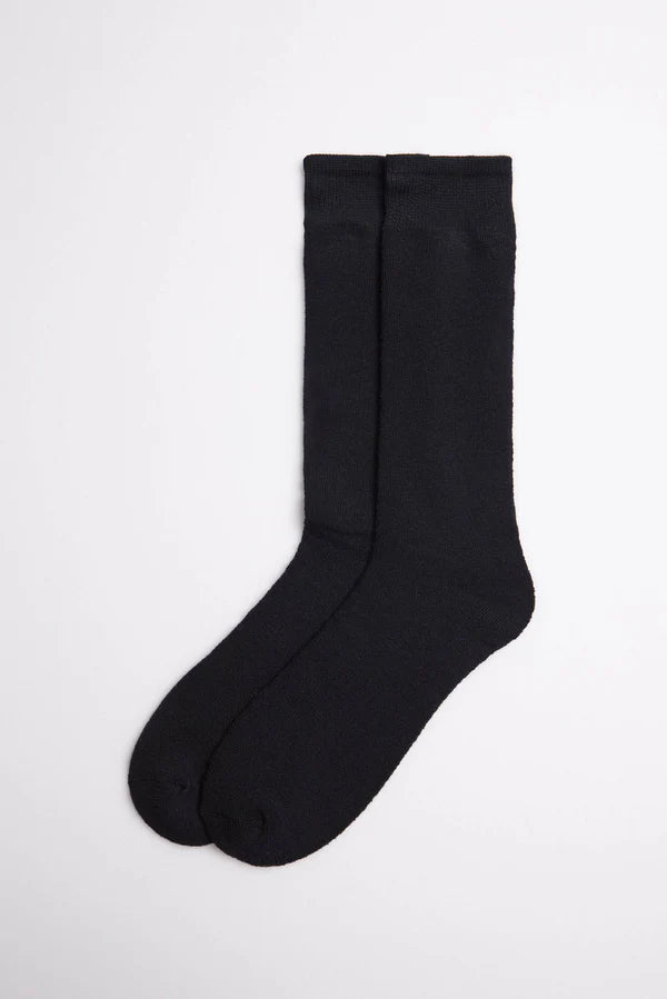 CALCETINES TÉRMICOS BÁSICOS HOMBRE